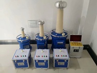 Standard Voltage Measurement Equipment