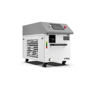 Small Laser Welding Machine With 1000w 1500w Laser Power For Metal