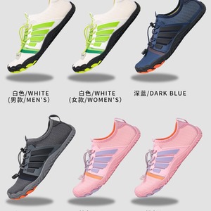 Outdoor Water <strong>Shoes</strong> with Anti-Slip Sole River Trekking Breathable and Quick Drying Aqua <strong>Shoes</strong> for <strong>Kayaking</strong> and River Sports - Product Image 6