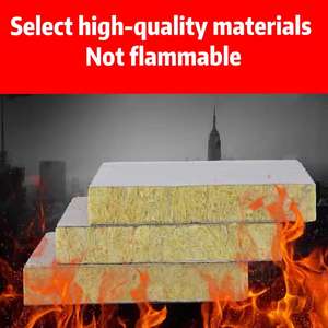 अनुकूलन मोटाई पिप्स सैंडविच पैनल. आर्थिक ठंडे कमरे इन्सुलेशन समाधान - Product Image 4