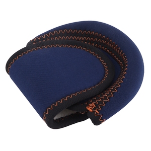 Étui de protection pour moulinet de pêche à la mouche en néoprène, housse anti-collision, sac de rangement pour moulinet de pêche à la mouche - Product Image 2