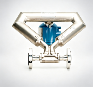 Medidor de Flujo Másico Coriolis Serie F Motion F025 F050 F100 F200 F300 - Product Image 2