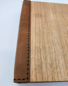 Fundas Ecológicas para Cuadernos de Madera (Recargables) - Product Image 4