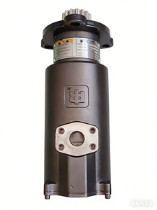 Mesin Konstruksi 51309-08H-242, ST400-C-03-L-94 <span class=keywords><strong>Starter</strong></span> Udara - Product Image 1