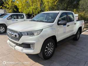 <span class=keywords><strong>Camioneta</strong></span> Foton 4X4 a Buen <span class=keywords><strong>Precio</strong></span>, Diésel Euro 3, <span class=keywords><strong>Camioneta</strong></span> Tuolander G7 - Product Image 2