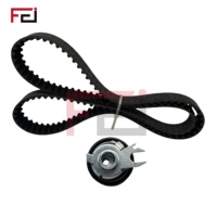 Chất Lượng Cao Mới Thời Gian Vành Đai Kit Cho Ghế 864729018 V104164 Với K015427xs Ktb255 530016610 Vkma01106 030109119ab Căng