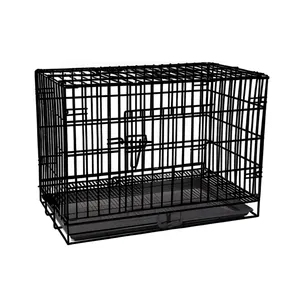 Cheap Welded dog Cage Wire Mesh /Galvanized Welded Wire Mesh pet cage