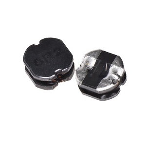 สำหรับตัวเหนี่ยวนำพลังงานแบบใหม่และของแท้ ความคลาดเคลื่อน 30% 8.2uH 40 45m SMD 8040 20MHz SRN8040-8R2Y - Product Image 4