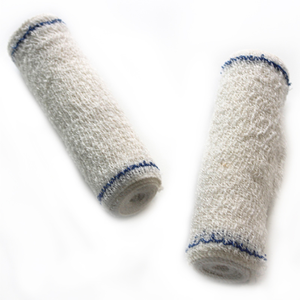 Rouleaux <span class=keywords><strong>de</strong></span> ruban auto-adhésif en gaze compressée <span class=keywords><strong>de</strong></span> coton élastique - Product Image 5