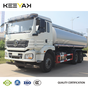 <span class=keywords><strong>Camion</strong></span>-citerne à carburant SHACMAN de 17 m3, moteur diesel 335 ch, 6x4, capacité de chargement de 25 000 kg pour le ravitaillement des flottes - Product Image 3