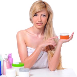 Pots cosmétiques transparents en plastique PET de qualité alimentaire à paroi épaisse, 80ml-200ml, pour rouge à lèvres, sérum de soin et poudre libre - Product Image 4