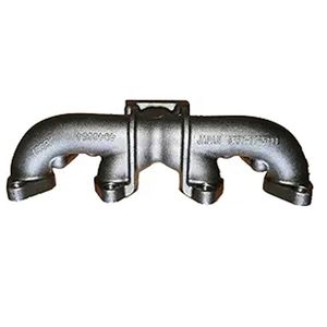 4946654 3999805 pour pièces de moteur Cummins Qsb 4.5 Collecteur d'échappement 4946654 3999805 - Product Image 1