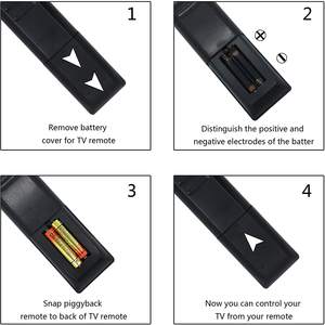 Control Remoto para <span class=keywords><strong>LG</strong></span> <span class=keywords><strong>BLU</strong></span>-<span class=keywords><strong>RAY</strong></span> DISC Home Theater AKB73775801 Control Remoto para <span class=keywords><strong>BLU</strong></span>-<span class=keywords><strong>RAY</strong></span> DVD - Product Image 4