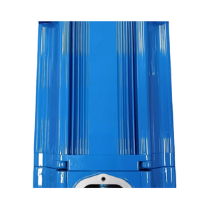 3HAC045061-001 ใช้สำหรับมอเตอร์ AC แบบ 2 แกน IRB6700 สำหรับหุ่นยนต์อุตสาหกรรมอัตโนมัติที่ทำจากทองแดงและเหล็ก - Product Image 1