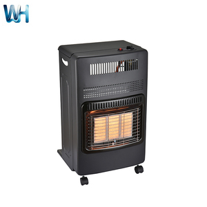 Radiateur Portable au Gaz GPL à 3 Panneaux en Céramique pour Chauffage Domestique en Hiver, Personnalisation de Marque - Product Image 4