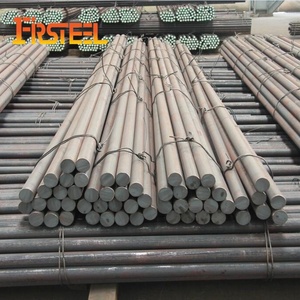 Barre ronde en acier laminé à chaud, barre en fonte, acier de 2 pouces, 1541, 80 <span class=keywords><strong>mm</strong></span>, vente chaude - Product Image 2