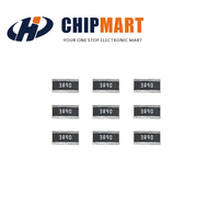 Chipmart PL00T-501-90M6-2 Circuito Integrado Lógico Estándar Serie 74HC, Puerta NAND SMD, Componentes Electrónicos