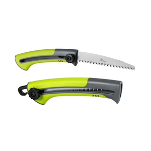 Sierra de jardín retráctil EX Light de 160mm con protector de dedos para una poda fácil - Product Image 1