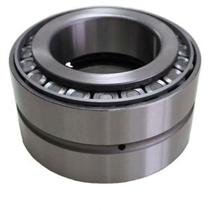 Vente en gros d'usine 352938X2 Roulement à rouleaux coniques à double rangée en acier inoxydable 190*260*95mm pour utilisation agricole et routière Longue durée de vie - Product Image 1