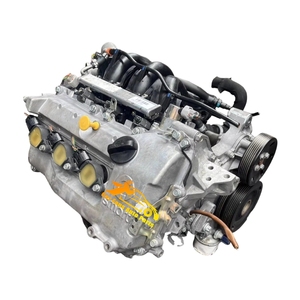 Conjunto de Motor Completo para Smart Fortwo W4511.0L M132 para Automóviles Mercedes, Motor Usado Original de Bajo Kilometraje, Piezas de Automóviles - Product Image 3
