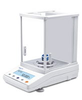 Balance analytique électronique d'équilibre de laboratoire de haute précision de 0.001g