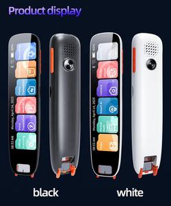 La traduction instantanée du stylo de numérisation intelligent AI prend <span class=keywords><strong>en</strong></span> charge 134 langues <span class=keywords><strong>en</strong></span> <span class=keywords><strong>ligne</strong></span> ChatGPT WiFi Android Operating IPS Translate Device - Product Image 5
