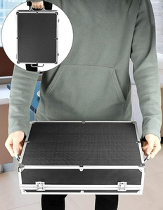 Estuche para 100 Monedas Calificadas, Caja de Almacenamiento para Tarjetas Coleccionables para PCGS, NGC y Más - Product Image 6