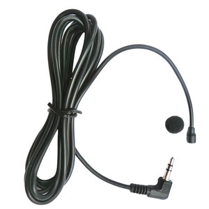 Micro Chống Nước Ẩn Bộ Phụ Kiện Xe Hơi Rảnh Tay Micrô Gắn Tường MINI Micro Nhỏ Vô Hình - Product Image 5