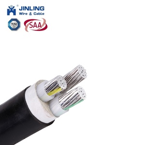 Líneas de distribución de transmisión aérea de <span class=keywords><strong>cable</strong></span> conductor de aleación de <span class=keywords><strong>aluminio</strong></span> AAAC de <span class=keywords><strong>precio</strong></span> bajo de alta calidad - Product Image 2