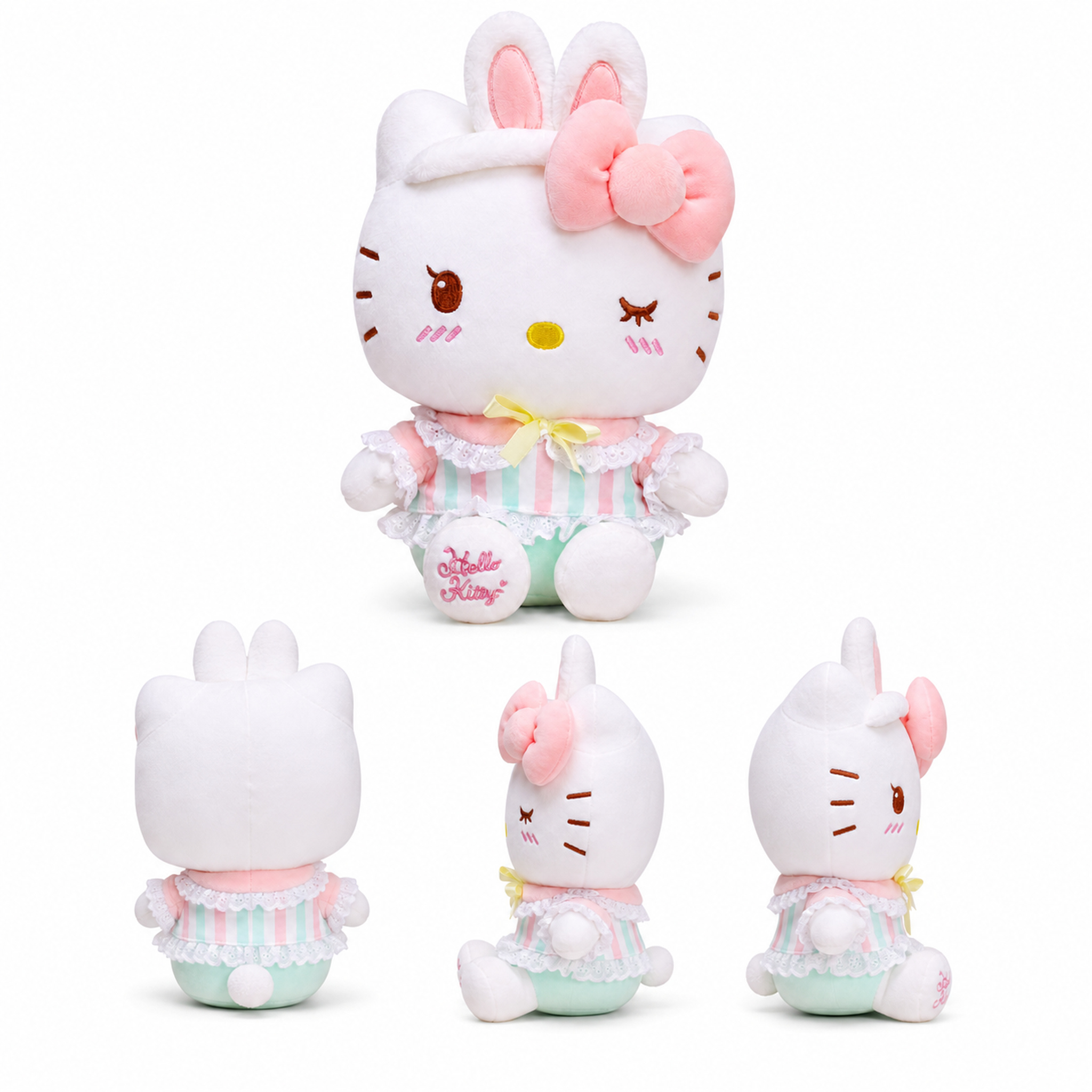 13 plush toys(contact us for catalog to get 6000+styles)