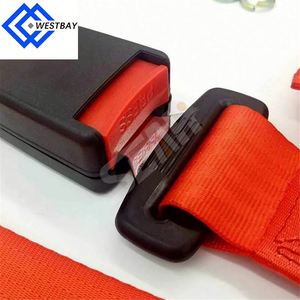 Cinturón de Seguridad de 4 <span class=keywords><strong>Puntos</strong></span> Personalizado para Automóvil, Correa de 3'' de Ancho, Nuevo Diseño, Cinturón de Seguridad de <span class=keywords><strong>Cuatro</strong></span> <span class=keywords><strong>Puntos</strong></span> para Carreras - Product Image 4
