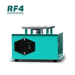 Rf4 RF-PEACE lớn hút LCD separator điện thoại di động màn hình cảm ứng loại bỏ và bảo trì tháo gỡ và sửa chữa các công cụ - Product Image 4