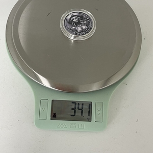 Monete Commemorative Personalizzate con Logo, Monete Rotonde in Metallo di Alta Qualità per Signore - Product Image 5