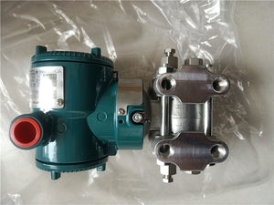 เครื่องส่งสัญญาณความดันแบบดิฟเฟอเรนเชียล Yokogawa EJA110E--JMS5J-914EB ของแท้ ราคาดี ได้รับการรับรอง SIL 2/3 มาตรฐาน IP65 ผลิตจากสแตนเลส - Product Image 5