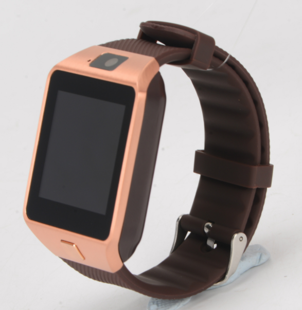Smart Watch Dz09 Fitness DZ09 Sport Wrist Watch
