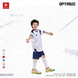 Conjunto de camisetas de fútbol ecológico con bordado de logotipo personalizado de Just Play, mayorista, ofrece un buen precio en pantalones cortos de malla - Product Image 2