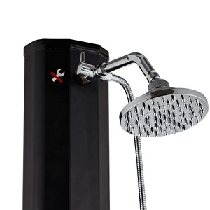 <span class=keywords><strong>Douche</strong></span> <span class=keywords><strong>solaire</strong></span> extérieure pour piscine et jardin avec douchette - Product Image 3