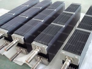 MMO Phủ Titanium Anode Cho Nước Biển Điện Phân - Product Image 5