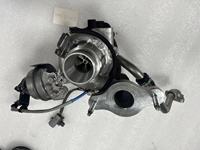 Pour Mazda CX3 DK 1.5 pièce de moteur automatique pièce de voiture pièce de moteur de turbocompresseur S550-13-700