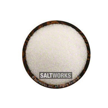 Морская соль высшего качества с зернистой текстурой, соль для гурманов