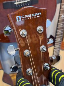 Guitarras X-405C de 40 Pulgadas con Mástil de Okoume, Personalizadas de Fábrica, <span class=keywords><strong>para</strong></span> Principiantes, <span class=keywords><strong>Precio</strong></span> Económico, <span class=keywords><strong>Guitarra</strong></span> de Alta Calidad - Product Image 5