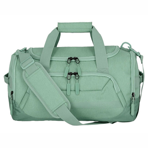 Sac de voyage sportif professionnel pour l'extérieur, en tissu Ripstop, imperméable, avec fermeture éclair, grande capacité, portable - Product Image 2