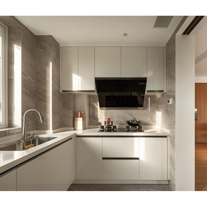 Luxury Whole House Custom Furniture for Villa Penthouse Modern High End Interior Solution - Product Image 3