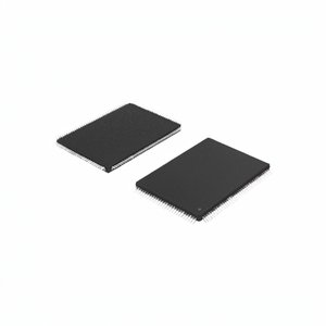 Data Acquisition 128 LQFP Original One Stop Service Components Electronic CYAT817AZS77-5BFBA - Product Image 1