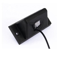 Caméra de recul CCD HD avec vue arrière, haute qualité, pour voiture Hyundai H1 Grand Starex, pièces spéciales