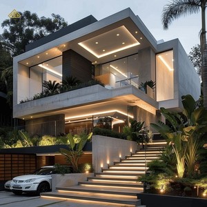 Servicio Profesional <span class=keywords><strong>de</strong></span> Decoración <span class=keywords><strong>de</strong></span> Interiores para Villas - Desde el Diseño Hasta la Instalación - Product Image 3