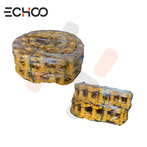 14X-32-00010 14X-32-00012 חוליה למסילה עבור רכיבי תחתית דחפור קומטסו שרשרת מסילה - Product Image 2