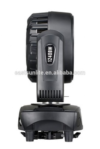 DMX -512 Outdoor Sharpy Cabeza móvil Beam <span class=keywords><strong>Pixel</strong></span> Zoom Light Control remoto Beam Spot DJ Stage Lights - Product Image 5