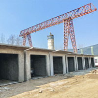 Maison préfabriquée avec maison modulaire préfabriquée en béton moule maison mobile pour application hospitalière fait de matériaux de conteneur de panneau sandwich