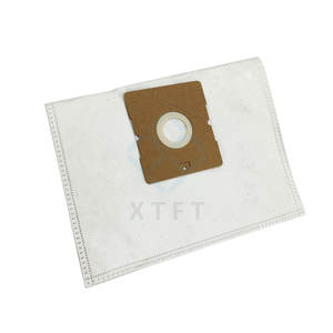 Bolsa de polvo para aspiradora compatible con piezas de aspiradora <span class=keywords><strong>DAEWOO</strong></span> RC 100 - Product Image 4